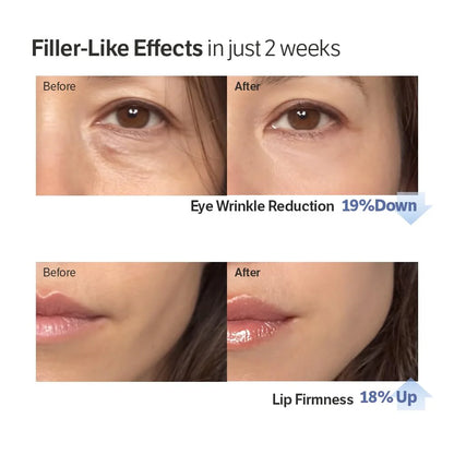 EMERSE DEEP COLLAGEN ANTI-WRINKLE SERUM