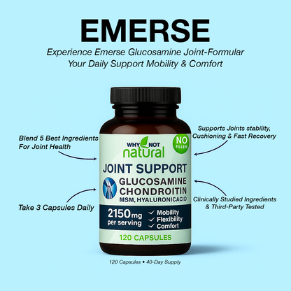 Emerse Joint Support