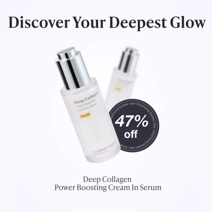 Emerse Collagen Filler Serum