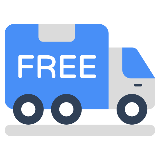 Unlock Free Shipping