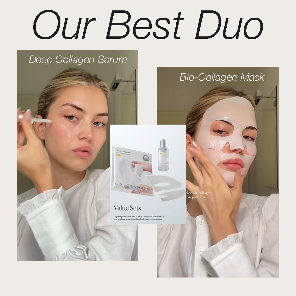 Emerse Collagen Filler Serum