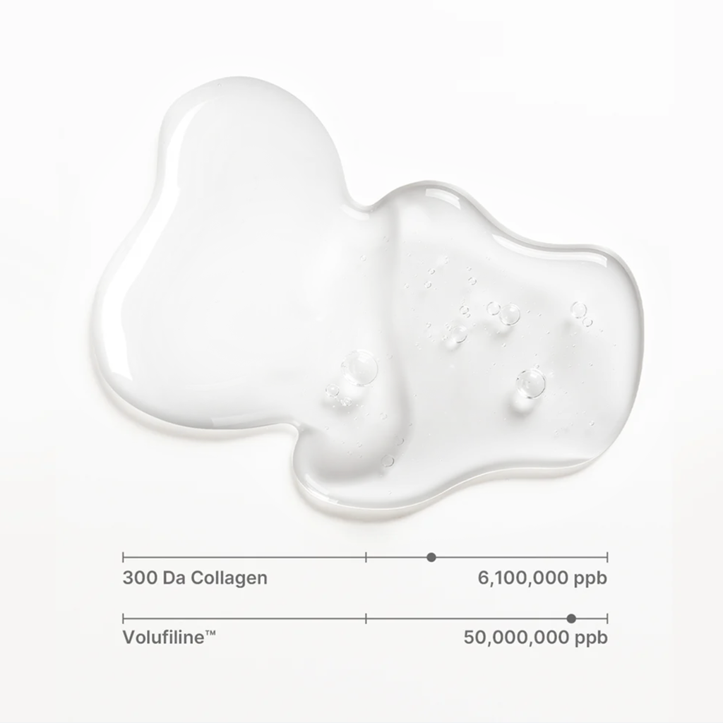 Emerse Collagen Filler Serum