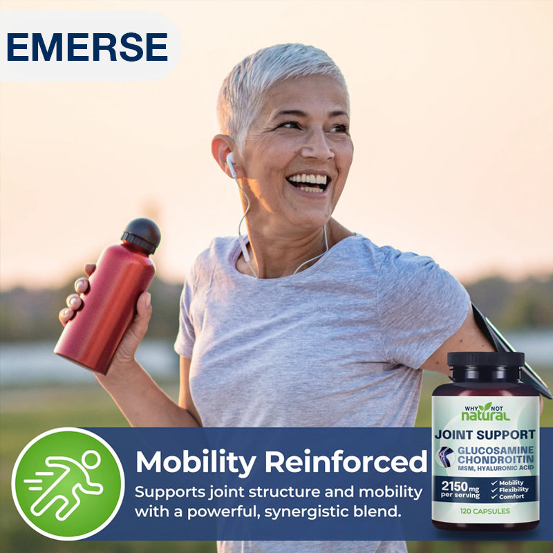 Emerse Joint Support
