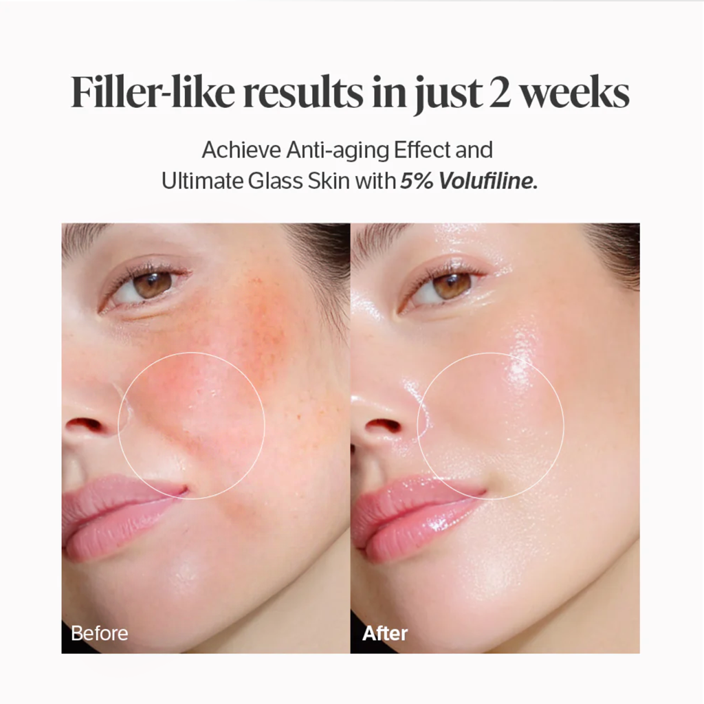 Emerse Collagen Filler Serum