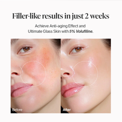 Emerse Collagen Filler Serum