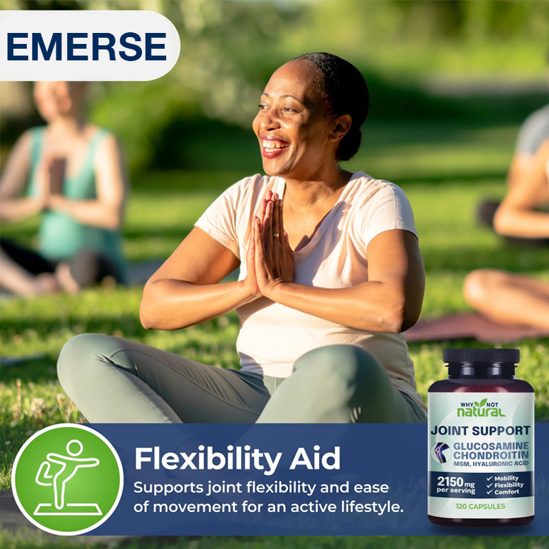 Emerse Joint Support