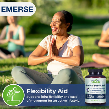 Emerse Joint Support