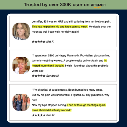 Emerse Joint Support