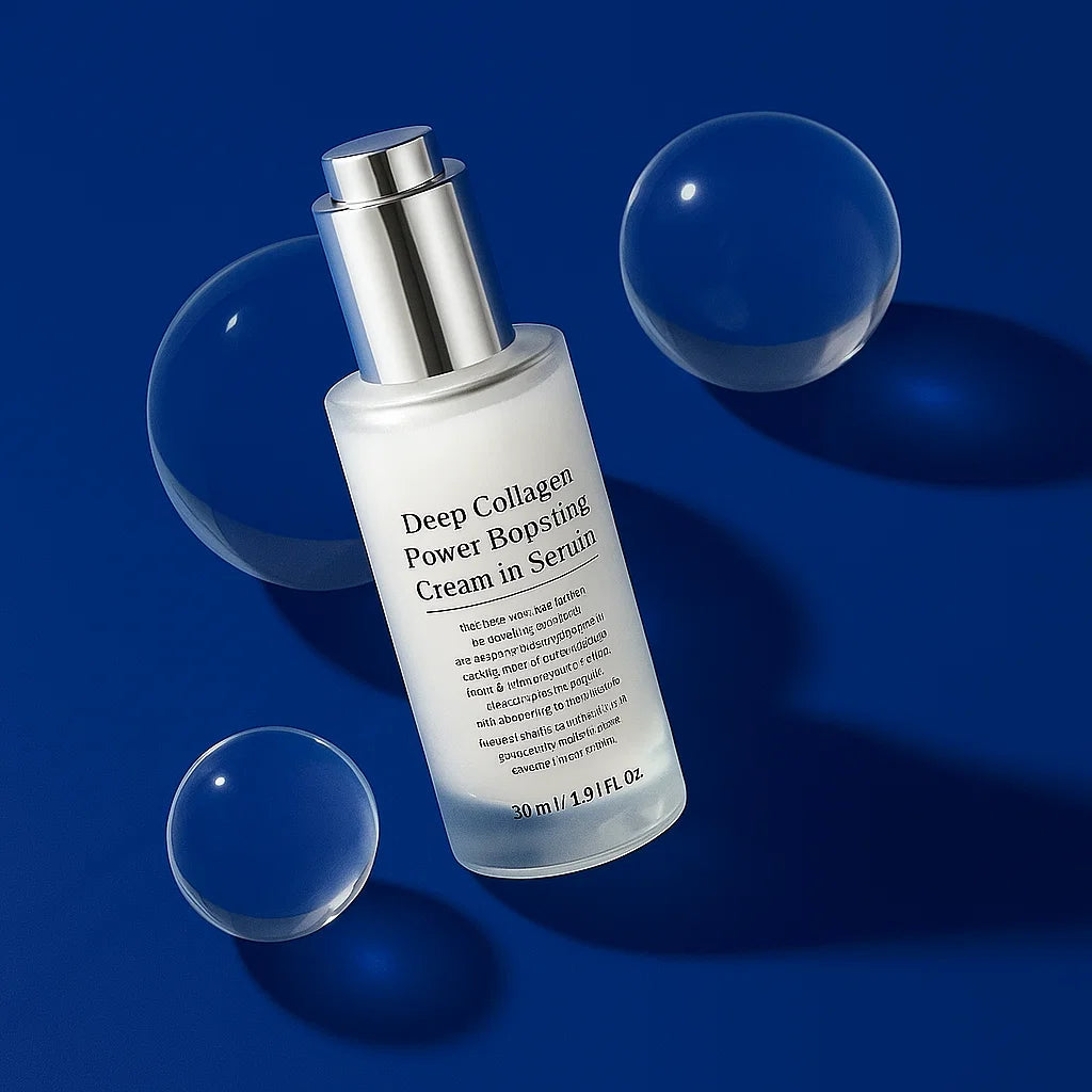 EMERSE DEEP COLLAGEN ANTI-WRINKLE SERUM