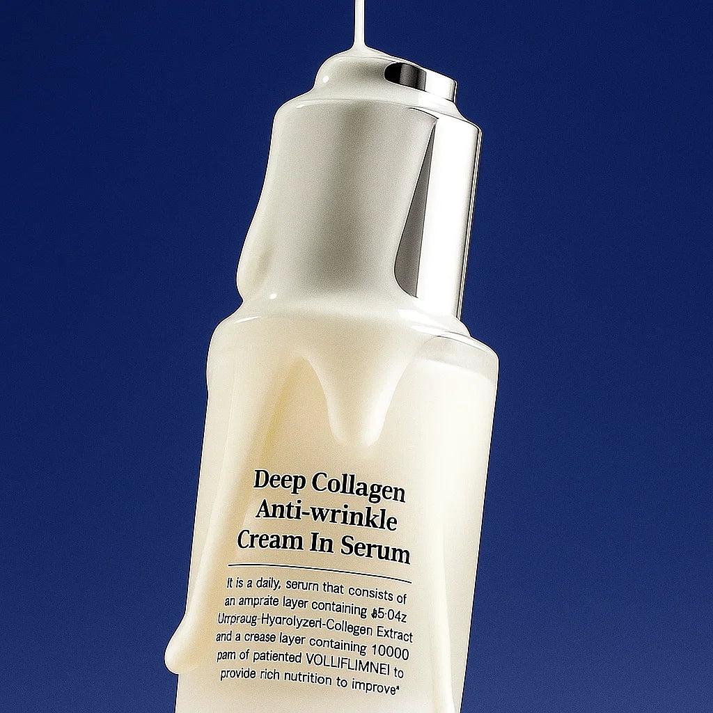 EMERSE DEEP COLLAGEN ANTI-WRINKLE SERUM