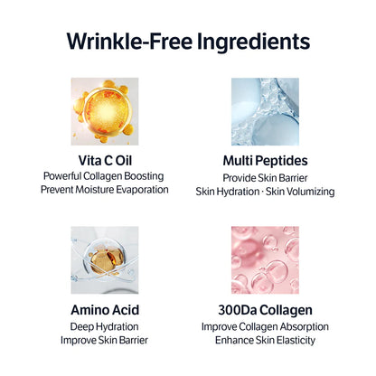 Emerse Collagen Filler Serum